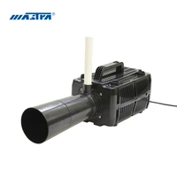 

special mixed flow jet mechanism submersible fish koi pond pump energy saving