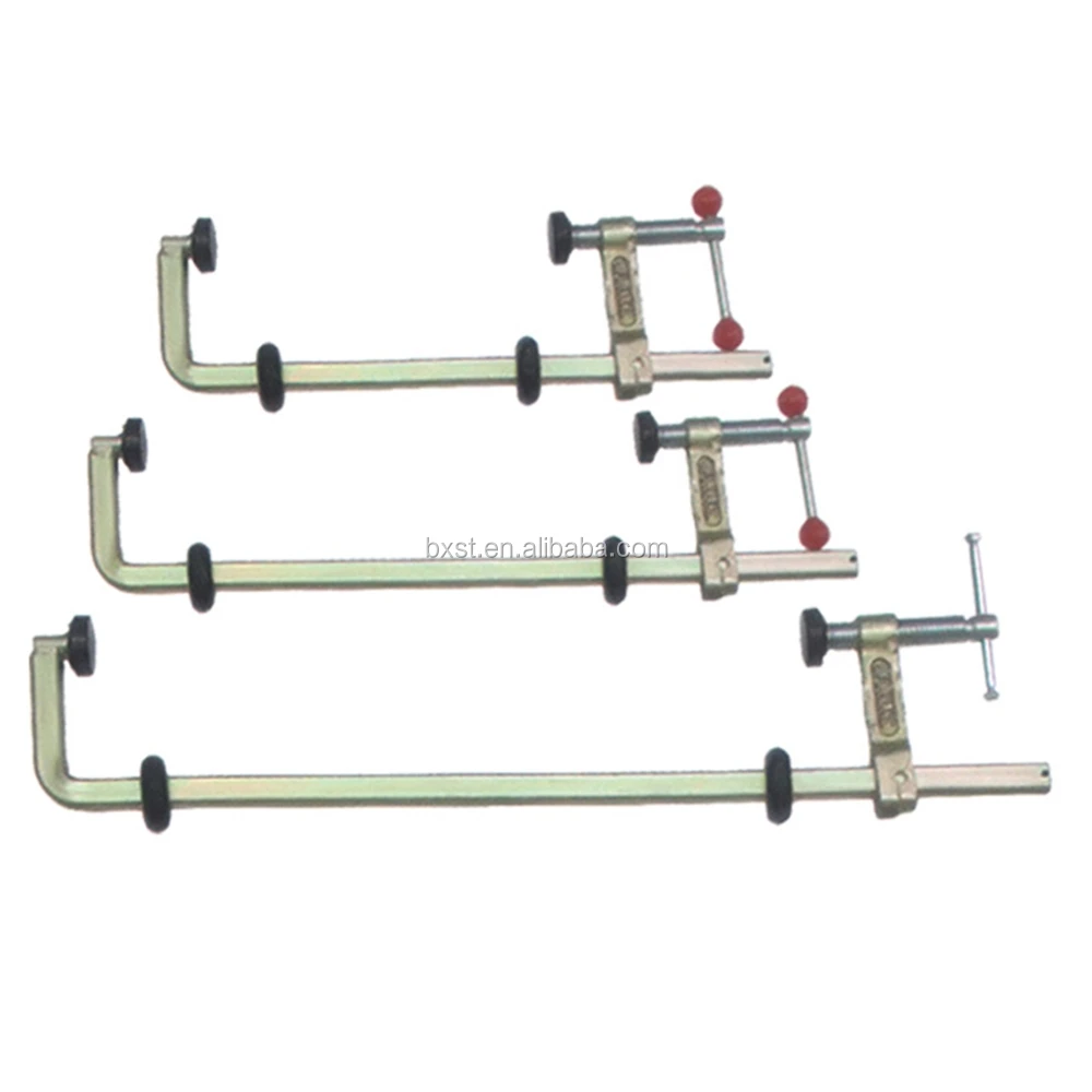 Heavy Duty Stone Slab Lifting Clamp for Stone and Glass