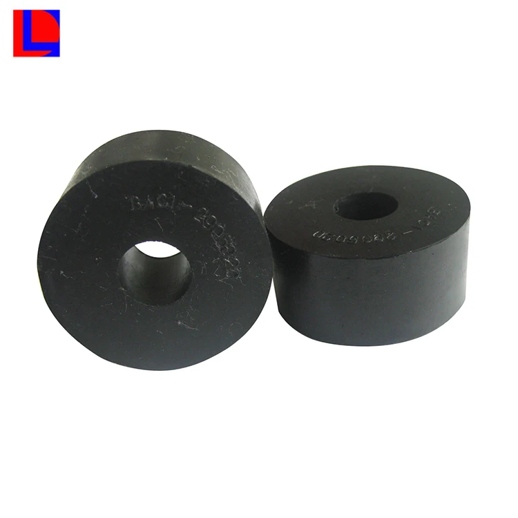 Epdm Cr Nr Ome Nbr Sbr Rubber Vibration Damper - Buy Rubber Vibration ...