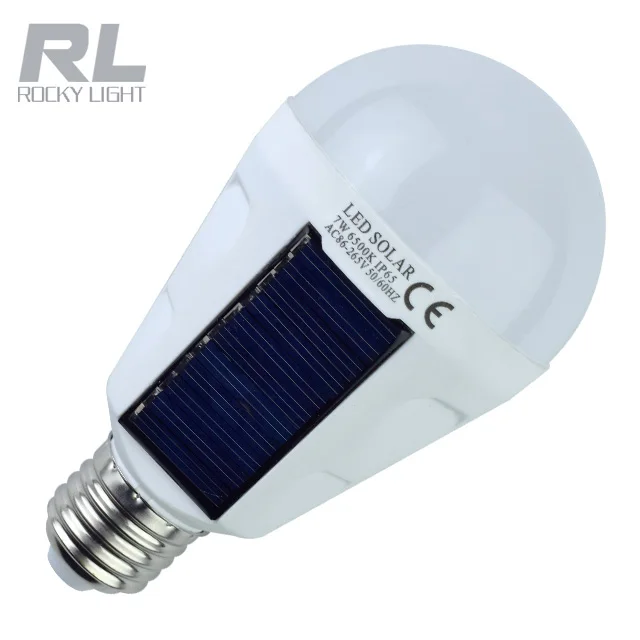 Zd Rechargeable Led Solar Emergency Bulb Update Integrated Designed Zd Rechargeable Led Solar Emergency Bulb Update Integrated Designed Panels Ed Light Waterproof Ip65 7w 12w
