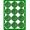Custom pcb board 4-layer circuit board high quality multilayer PCB manufacturer in China