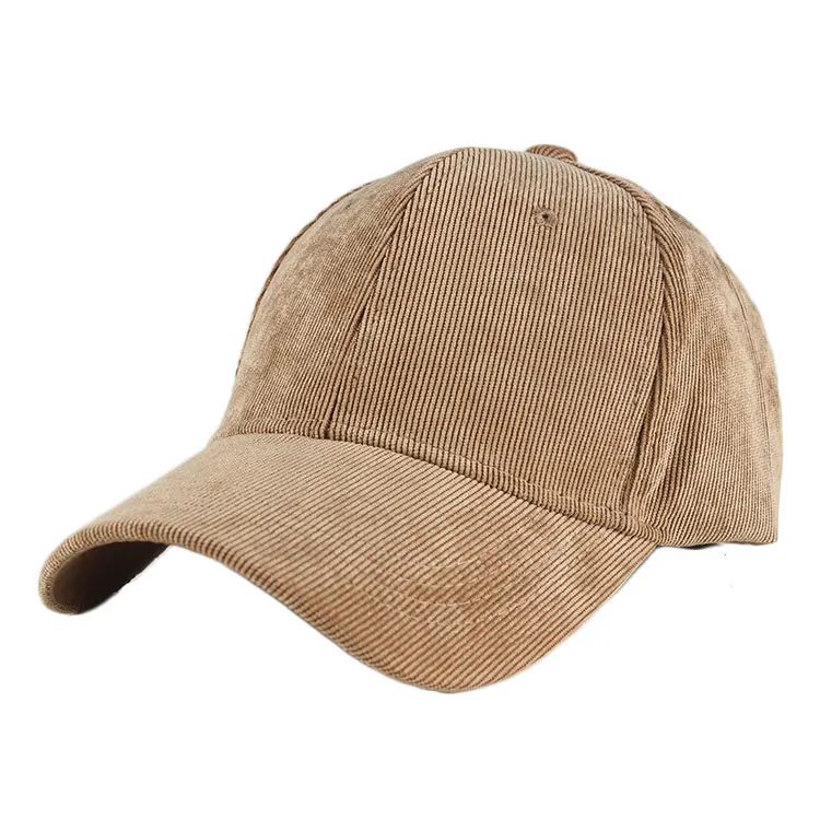 New Style Classical Women Corduroy Baseball Caps Buy Caps New,Vintage