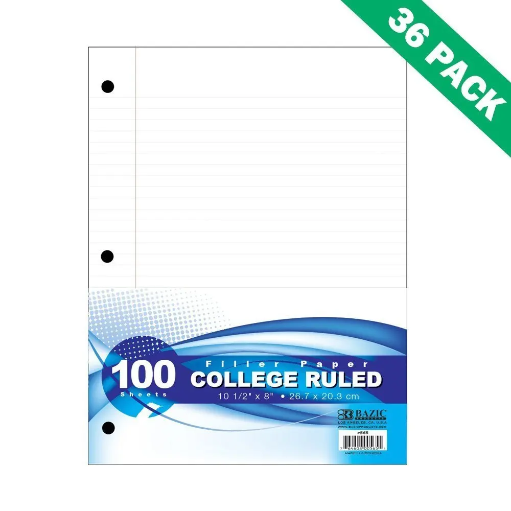 cheap college ruled lined paper find college ruled lined paper deals