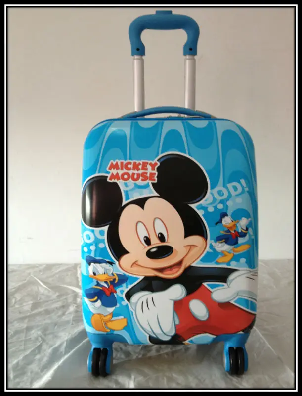Light Weight Children Trolley Bag Manufacturer Buy Kids Trolley Bag