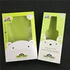 Customized Wholesale CMYK Printed Paper Box Packaging