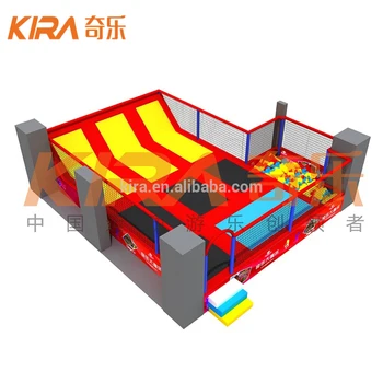 Customized Size Trampoline Park Kids Indoor Trampoline Bed Buy Kids Indoor Trampoline Bed Trampoline Park Indoor Indoor Trampoline Bed Product On