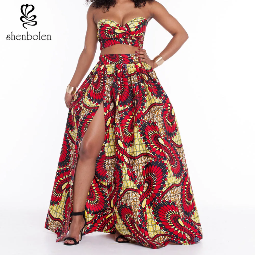 latest african traditional dresses