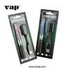 OEM electronic cigarettes ego t 650 blister starter kits with ce4 or ce5 atomizers
