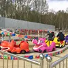China cheap high quality mini shuttle for sale kids electric train