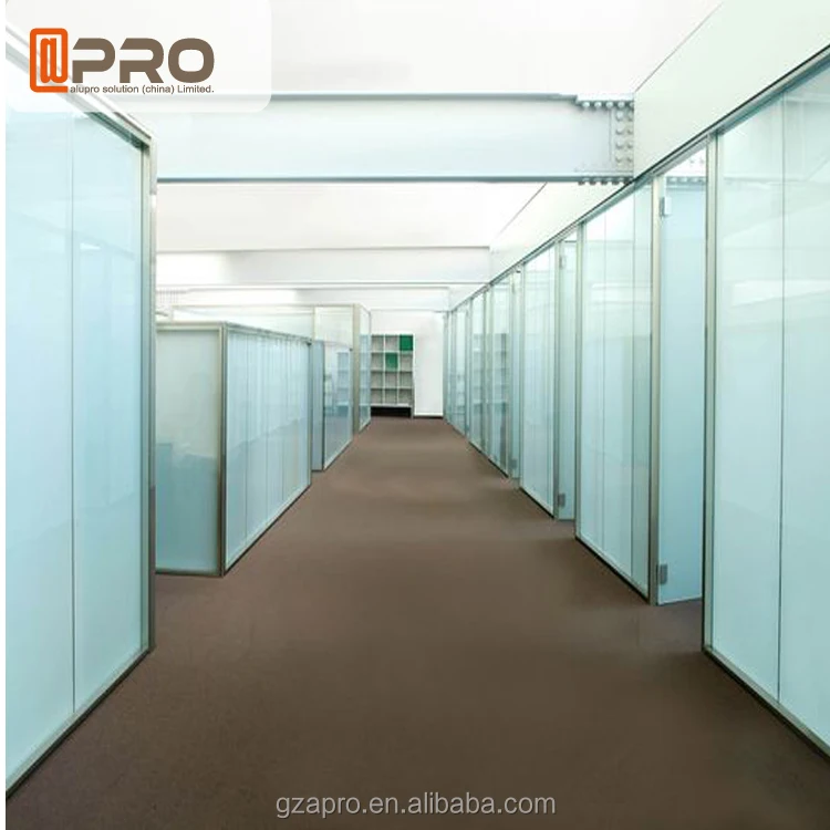 Used Glass Office Partition,Office Glass Partition And Office Partition