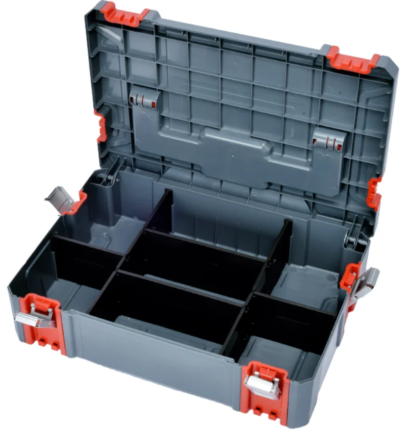 Storage Toolbox