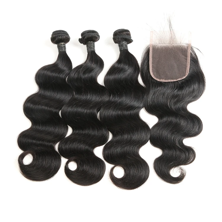 

Virgin Brazilian Hair Unprocessed Brazilian Body Wave Virgin Hair weave Brazilian Hair bundles