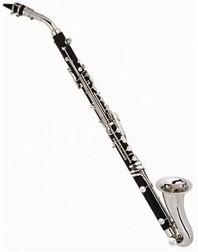 Jyac-a600 Alto Clarinet - Buy Clarinet,Alto Clarinet Sale,Ebony