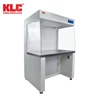 Industrial Horizontal Clean Bench/Work Table with HEPA Filter for Dust-free Workshop