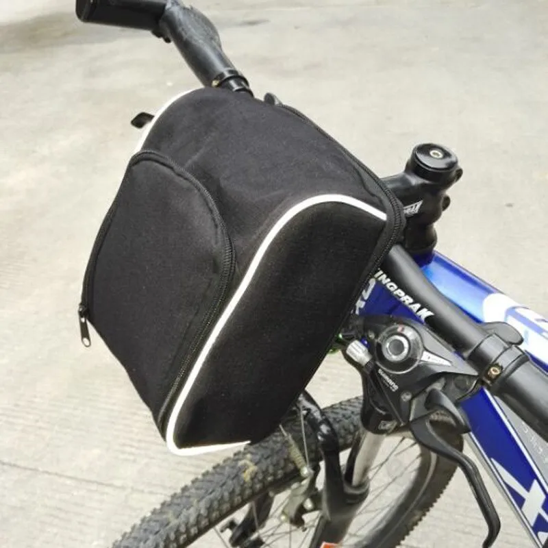 bicycle battery bag