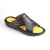 Wholesale India Beach Man Footwear Pu Sandal New Design Slipper