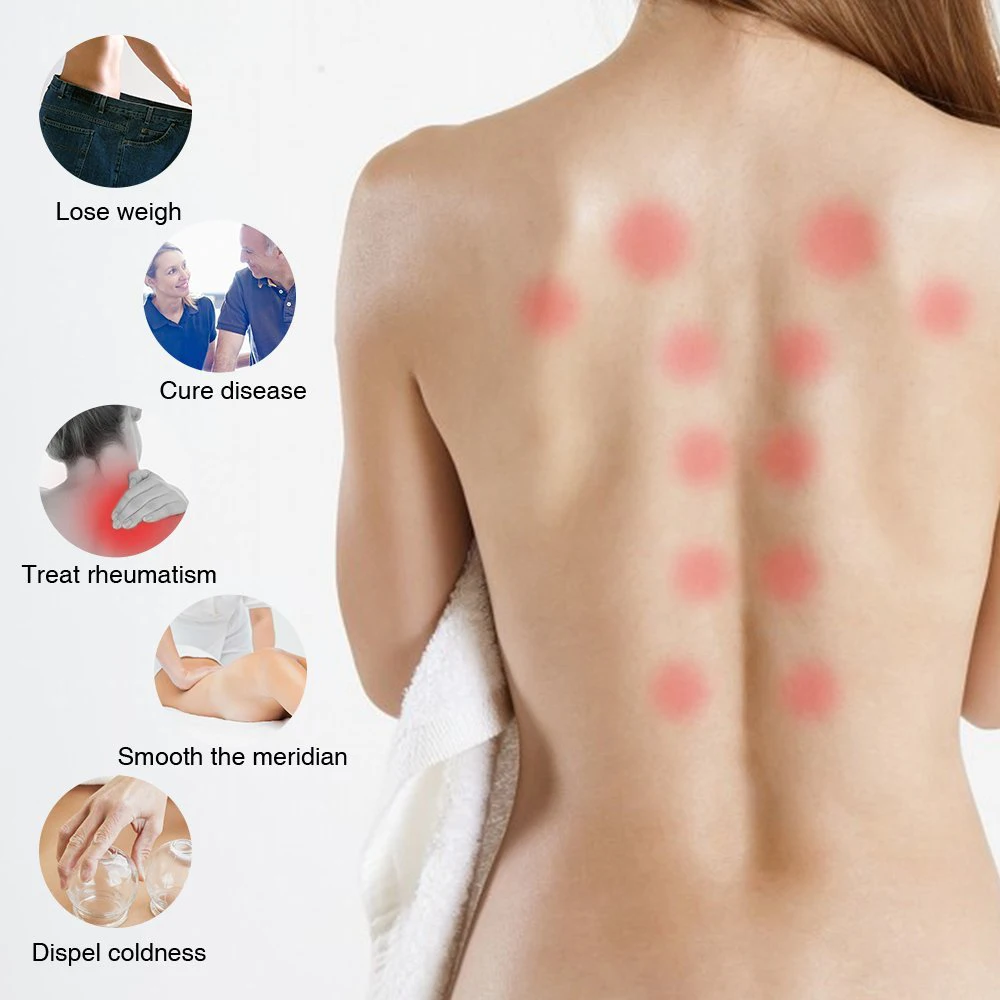 massage cup function