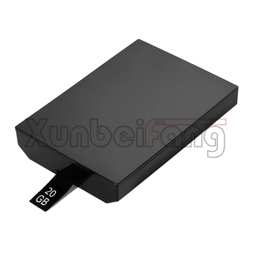 Жесткий Диск Для Xbox 360 Купить