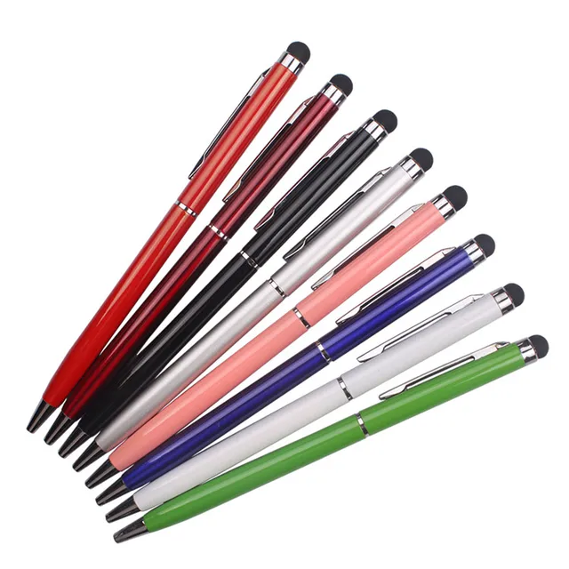 stylus metall pens