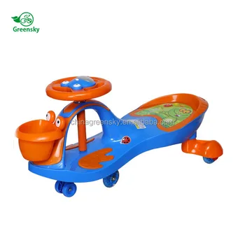 Xingtai Factory Cheap Price Hot Sale Baby Ride On Toys Kids Swing Car For 2 8 Years Children Buy Baby Swing Car Children Twist Car Original Plasma