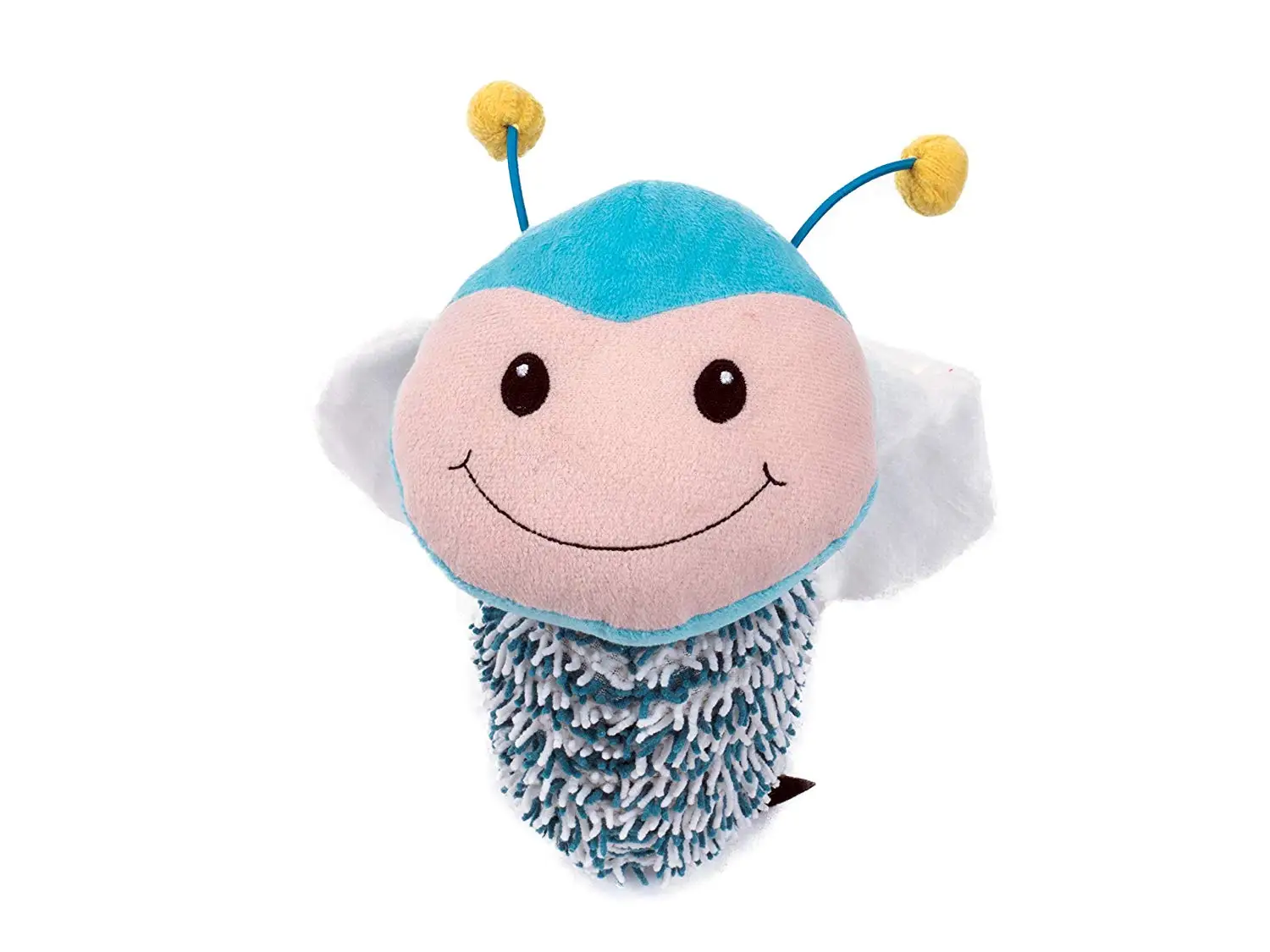 noodle plush toy