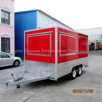 Food Trucks Mobile Food Trailer For Sale In China Buy Food Truck Mobile Food Trailerfood Trucks For Sale In Chinafood Truck Product On Alibabacom