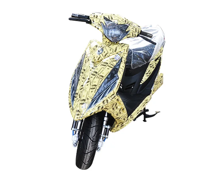 

New electric motorcycle made in China electric motorcycle 1000w, Open