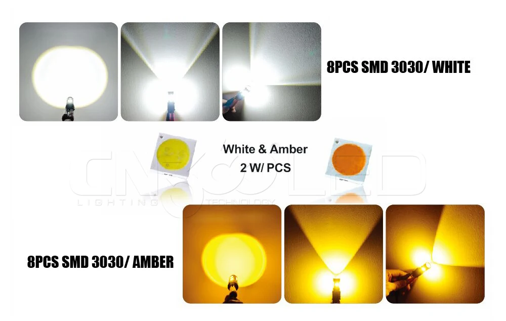 LED switchback bulb  (3)