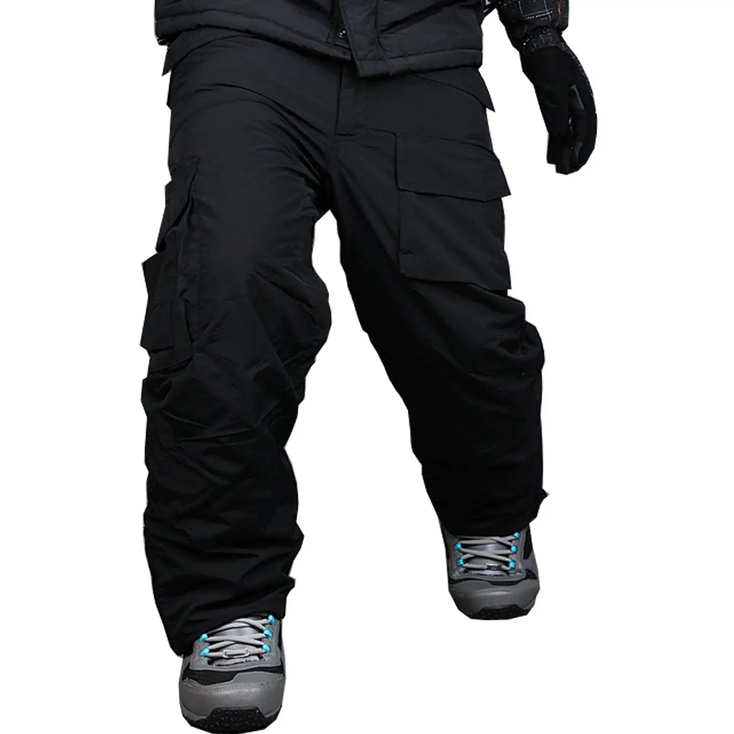 best waterproof snowboard pants