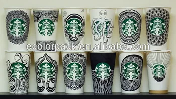 Paper Coffee Cup Designs Paper Coffee Cup Designs
