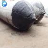 For ship launching/landing/lifting marine rubber air bags with CCS from China