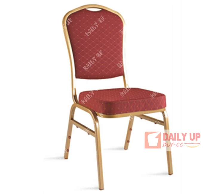High Quality Banquet Chair Used For Sale Stackable Dining Chairs Commercial Meeting Hall Chair Table For Banquet