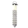 hot sale luminous three line squid jig hook for fishing squid