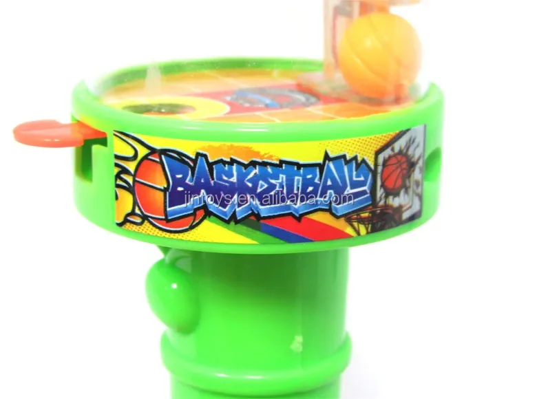 Music Stick Will Make a Cheering Sound Red Illuminate Colorful Glow-Mini Handheld Desktop Table Basketball Game Toys-for Age 1 2 3 4 5 6 7 8 9 10 YLYYCC Kids Toys-Finger Basketball Shooting Game 