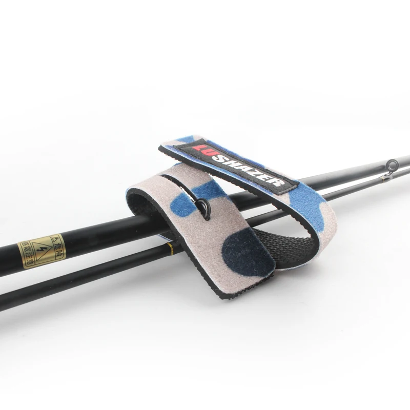 2019New style single tackle snap hook wholesale price single tackle snap ho25*3cm 5 colors reusable fishing tie rod tool.jpg