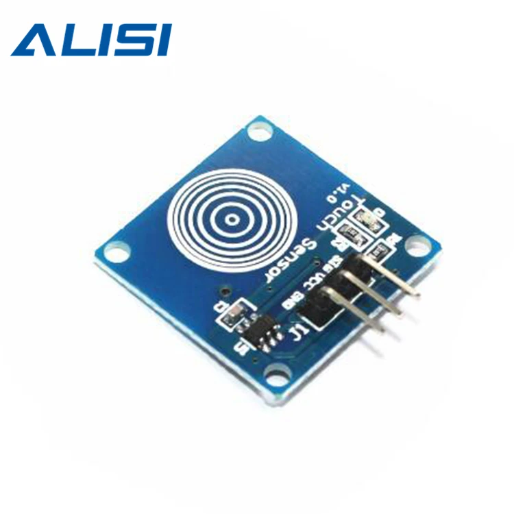 TTP223 touch sensor (1)