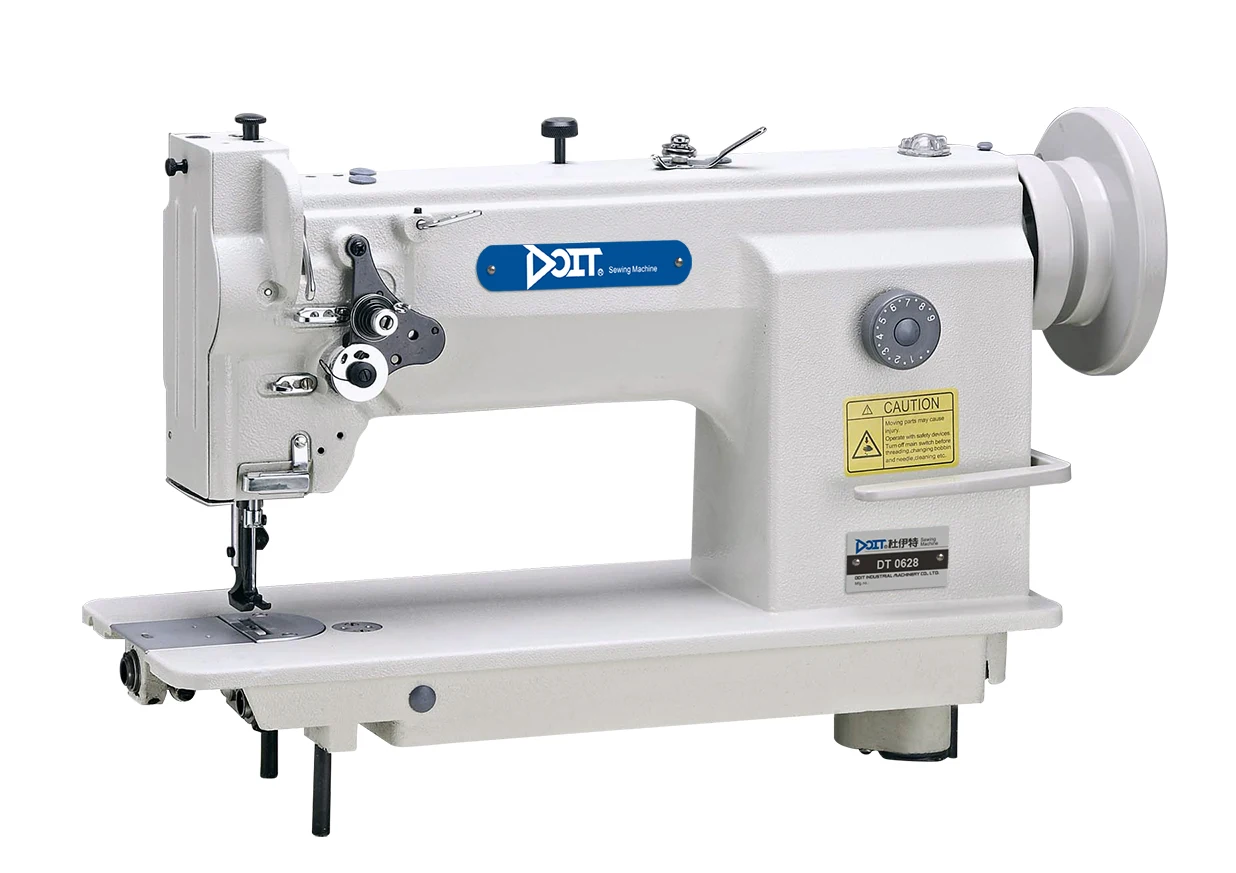 Dt 0628 New Single Needle Lockstitch Sewing Machine - Buy Singer