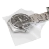 PVC soft self-adhesive watch dial protective film, pe film watch strap protection custom printing