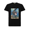 Lenticular fabric printing 3d tpu plastic lenticular textiles for clothes arts sewing