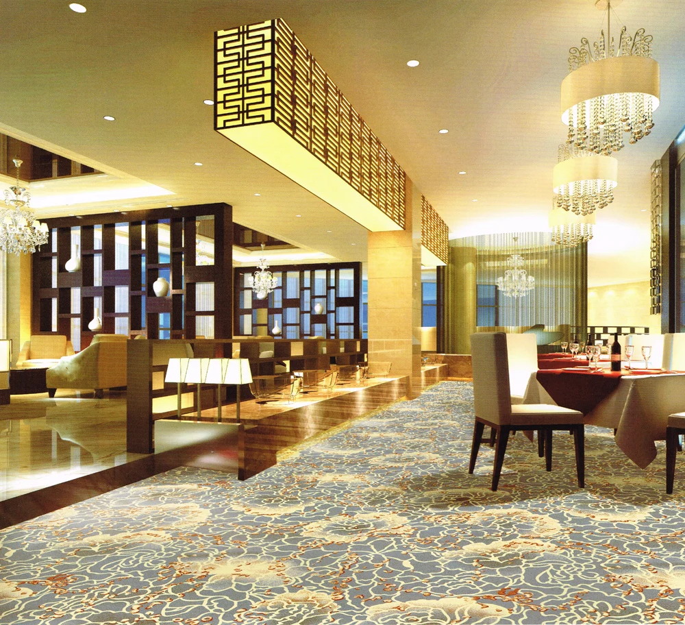 Feestzaal tapijt vloerbedekking modern design tapijt product id ...