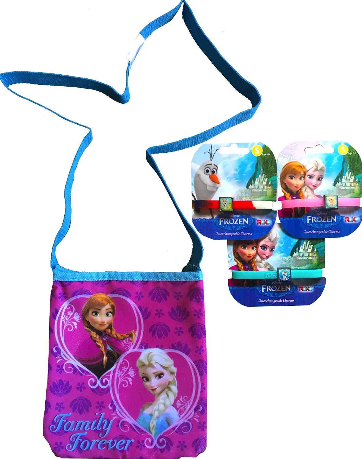 make upkoffer disney frozen