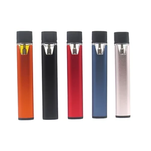 3 1 Vape Liquid CBD Pen Starter Kit