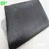 064# High qulity Auto dashboard leather/Vinyl PVC leather Material