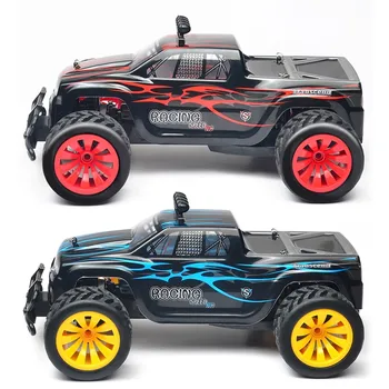 fast rc car motors