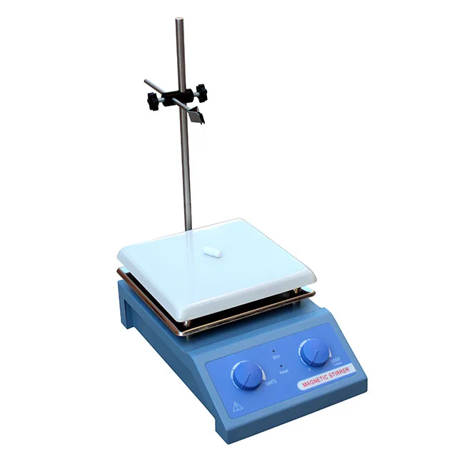 Laboratory Ceramic Magnetic Stirrer MSH-C2 Price