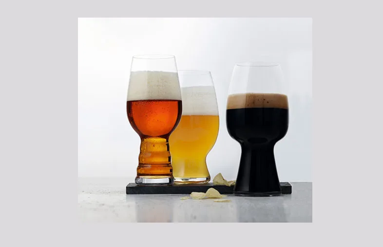 ipa beer glass