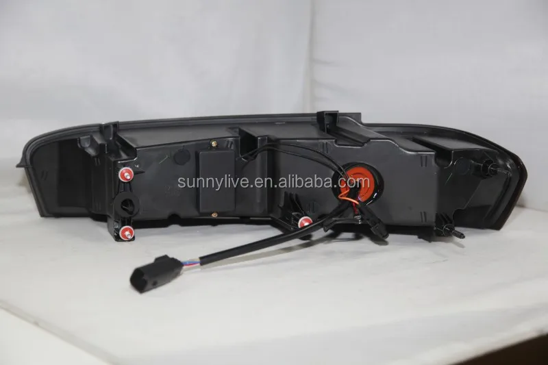 For CHEVROLET 2017 year Malibu LED Rear Light Tail Lamp Running Turning light