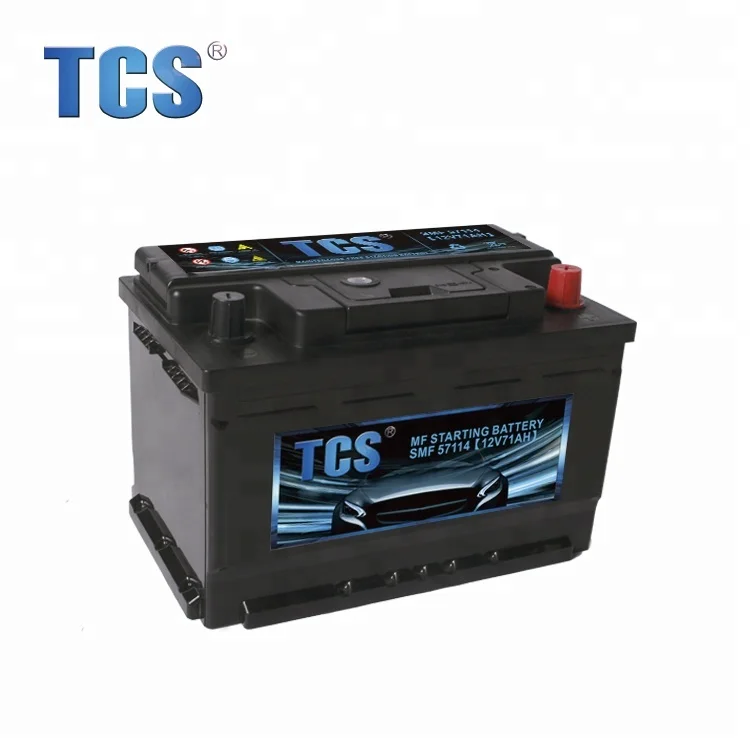 Großhandel Günstige Qualität 12 V Säure Blei Auto Batterie Großhandel Günstige Qualität 12 V Säure Blei Auto Batterie