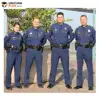 suppliers of custom security guard dress uniform full