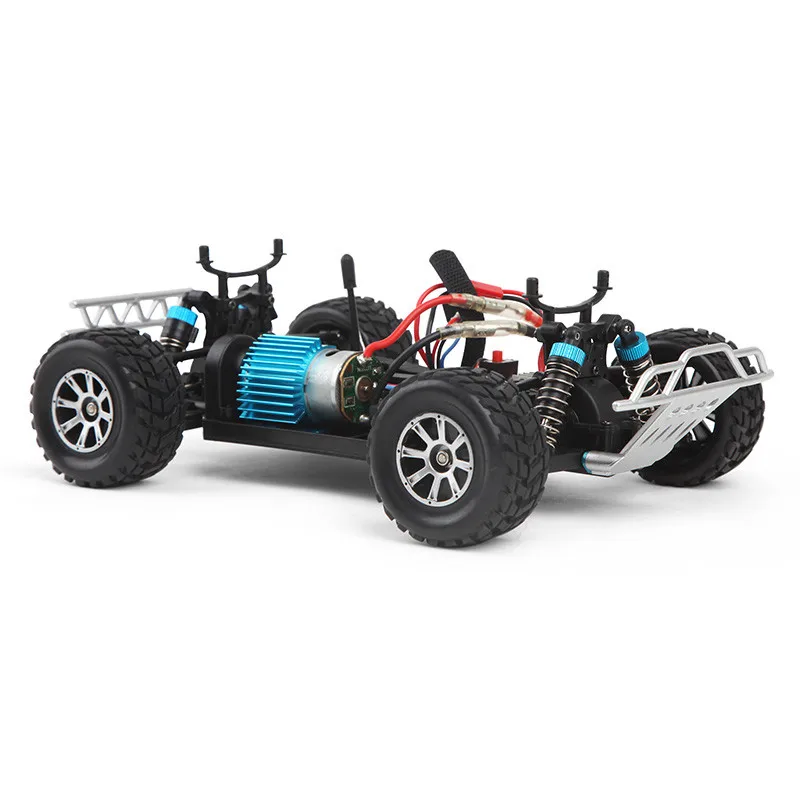 Wltoys A969a 1:18 Rc High Speed Suv 35km/h Off Road Racing Car Remote  Electric Car Toys For Boys - Buy Electric Car Toys,Racing Car Remote,Toys  For Boys Product on Alibaba.com